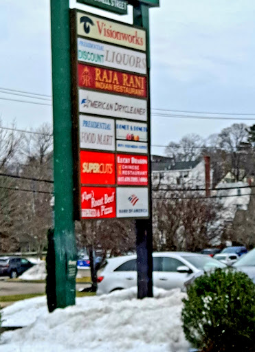 Donut Shop «Donut & Donuts», reviews and photos, 33 Scammell St, Quincy, MA 02169, USA