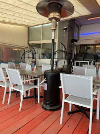 Atmosphère du Restaurant La Marine à Valras-Plage - n°7