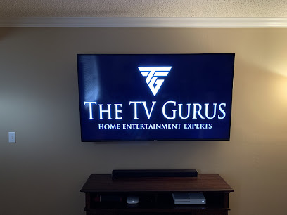 The TV Gurus - Home Entertainment Experts