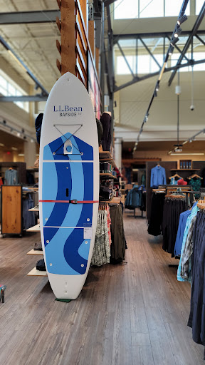 Clothing Store «L.L. Bean», reviews and photos, 11800 W Broad St, Richmond, VA 23233, USA