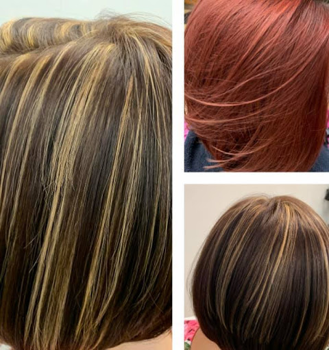 Hair Salon «Fantastic Sams Cut & Color», reviews and photos, 4267 US Hwy 98 N, Lakeland, FL 33809, USA