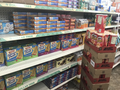 Dollar Store «Dollar Tree», reviews and photos, 847 Queen St, Southington, CT 06489, USA