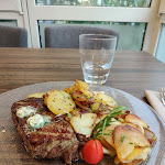Photo n°2 de l'avis de Florian.� fait le 20/07/2022 à 20:07 sur le  Restaurant Foleja à Untereisesheim