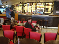 Atmosphère du Café Café de la Gare à Fontenay-aux-Roses - n°14