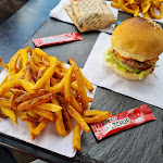 Photo n° 1 McDonald's - BURGER CITY à Lisieux