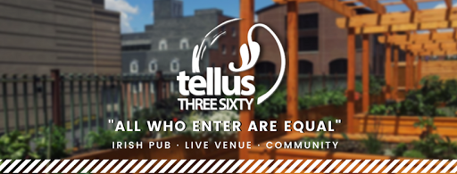 Irish Pub «Tellus360», reviews and photos, 24 E King St, Lancaster, PA 17602, USA