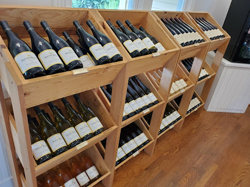 Winery «David Hill Vineyards & Winery», reviews and photos, 46350 NW David Hill Rd, Forest Grove, OR 97116, USA