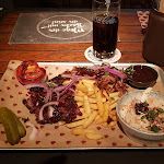 Photo n°1 de l'avis de Otmar.i fait le 13/03/2019 à 19:16 sur le restaurants Burgerheart Bamberg à Bamberg