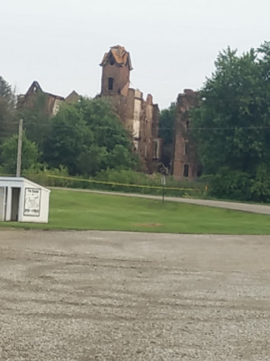 Golf Course «Chapel Hill Golf Course», reviews and photos, 7516 Johnstown Rd, Mt Vernon, OH 43050, USA