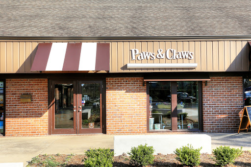 Pet Supply Store «Paws & Claws», reviews and photos, 1803 Augusta St, Greenville, SC 29605, USA