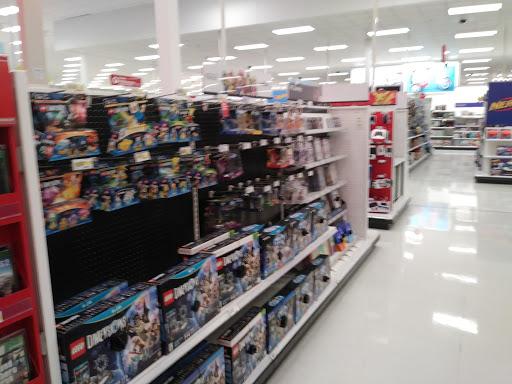 Department Store «Target», reviews and photos, 1135 W Riverdale Rd, Riverdale, UT 84405, USA