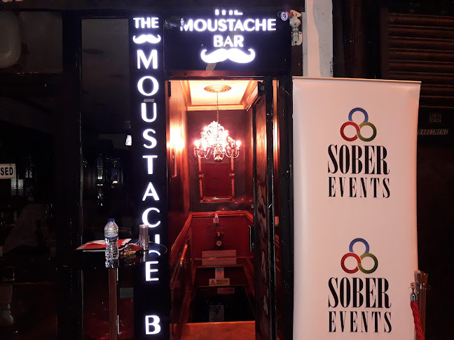 Comments and reviews of Moustache Bar Dalston
