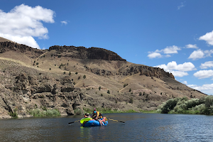 Oregon River Experiences image