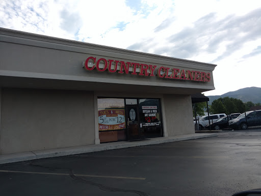 Dry Cleaner «Country Cleaners», reviews and photos, 1171 500 W A, Woods Cross, UT 84010, USA