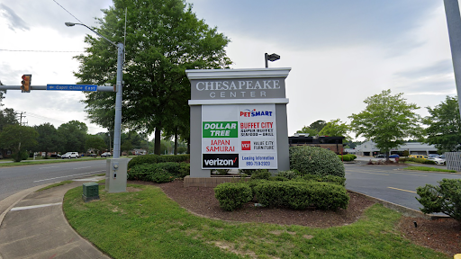 Chesapeake Center