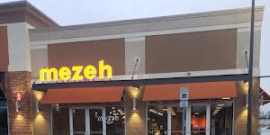 Mezeh Mediterranean Grill