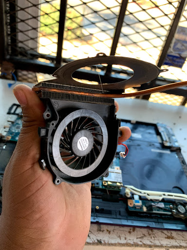 OC Smalltech Computer Repair image