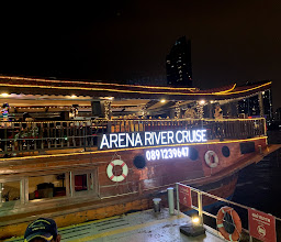 Arena River Cruise photo