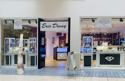 Bijouterie Eric Duny à Guilherand-Granges