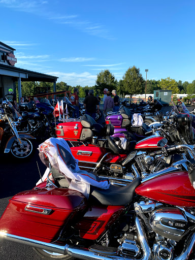 Harley-Davidson Dealer «All American Harley-Davidson», reviews and photos, 8126 Old Leonardtown Rd, Hughesville, MD 20637, USA