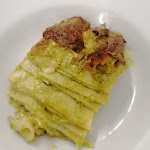 Photo n°6 de l'avis de Luca.o fait le 06/11/2022 à 21:52 sur le  Osteria Cresci Valentina à Rondanina