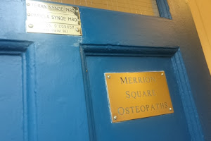 Merrion Square Osteopaths