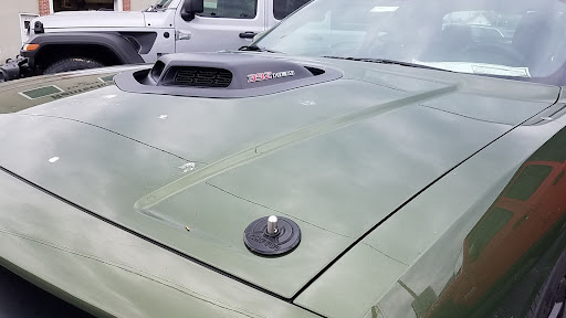 Car Dealer «Rentschler Chrysler-Jeep Dodge», reviews and photos, 255 N Walnut St, Slatington, PA 18080, USA