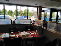 Atmosphère du Restaurant chinois Bienvenue à Saint-Parres-aux-Tertres - n°9