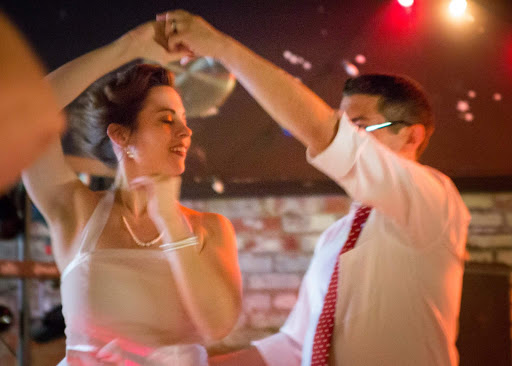 Ballroom «Rhythm & Grace Ballroom Dance Studio», reviews and photos, 15027 Madison Ave, Lakewood, OH 44107, USA