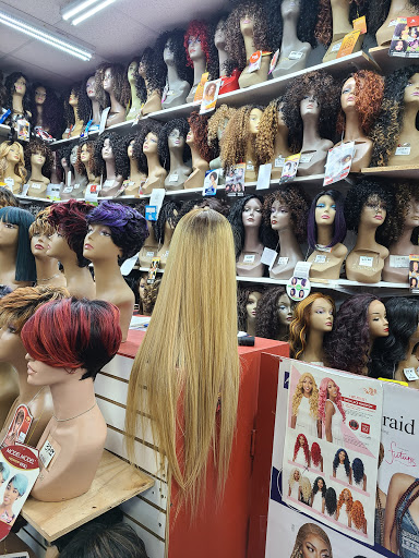 Beauty Supply Store «iBeauty Supply», reviews and photos, 1492 Deer Park Ave, North Babylon, NY 11703, USA