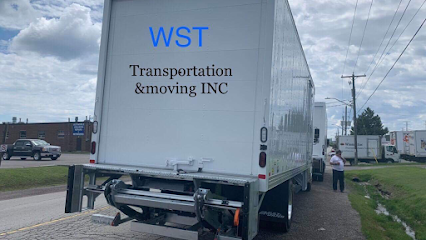 WST Transportation & Moving INC