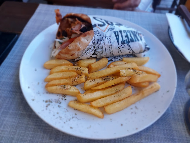 Ακτή Κανάρη 9, Ρόδος 851 00