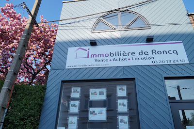 Immobilière de Roncq à Roncq