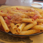 Photo n°3 de l'avis de Shir.i fait le 31/05/2023 à 16:41 sur le  O Vicolo 'E L'Alleria à Battipaglia