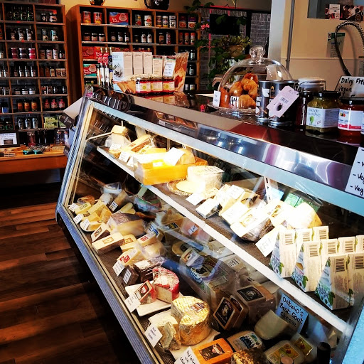 Ancaster Cheese & Fine Foods