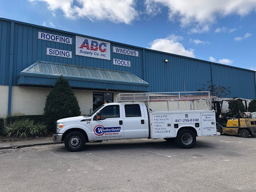 Building Materials Store «ABC Supply Co., Inc.», reviews and photos, 110 Atlantic Annex Point, Maitland, FL 32751, USA