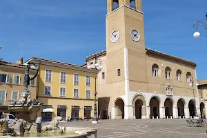 Museo Civico "Palazzo Malatestiano" image