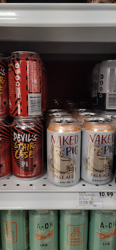 Grocery Store «Winn-Dixie», reviews and photos, 1441 Foxrun Parkway, Opelika, AL 36801, USA