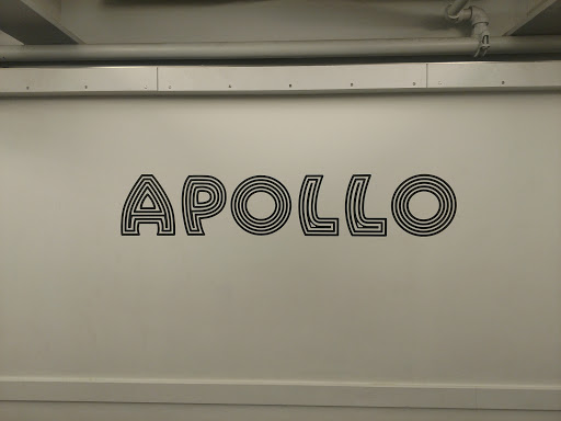 Performing Arts Theater «Apollo Theater», reviews and photos, 253 W 125th St, New York, NY 10027, USA
