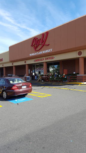Supermarket «Big Y», reviews and photos, 772 N Main St, West Hartford, CT 06117, USA