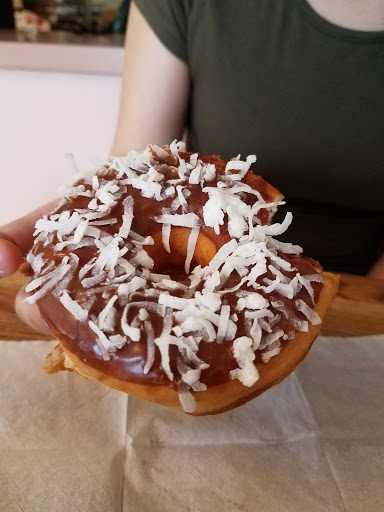 Donut Shop «Westernco Donut», reviews and photos, 251 Sunset Blvd N, Renton, WA 98057, USA