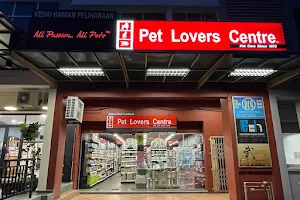 Pet Lovers Centre - Taman Gaya image