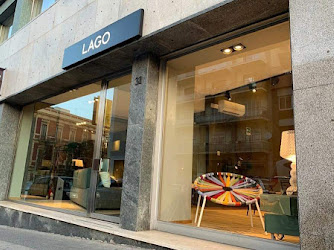 LAGO Store Catania