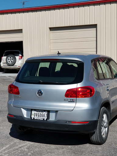 Auto Body Shop «Service King Collision Repair of Broadway», reviews and photos, 8727 Broadway St, San Antonio, TX 78217, USA