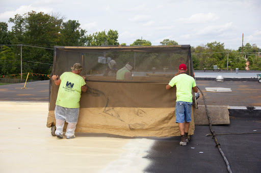 Roofing Contractor «West Roofing Systems, Inc.», reviews and photos, 121 W Commerce Dr, Lagrange, OH 44050, USA