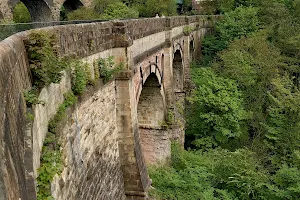 Marple Aqueduct image