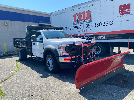 Ford Dealer «Gabrielli Ford Truck Sales and Service», reviews and photos, 3200 Horseblock Road, Medford, NY 11763, USA