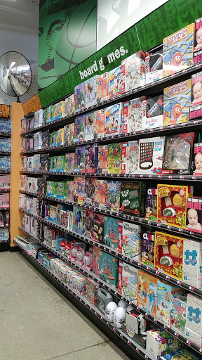 Variety Store «Five Below», reviews and photos, 31065 Orchard Lake Rd, Farmington Hills, MI 48334, USA