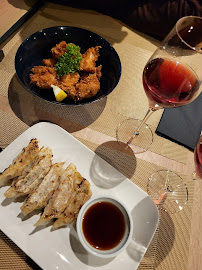 Karaage du Restaurant japonais Ramen By Origine - Ahuy - n°4
