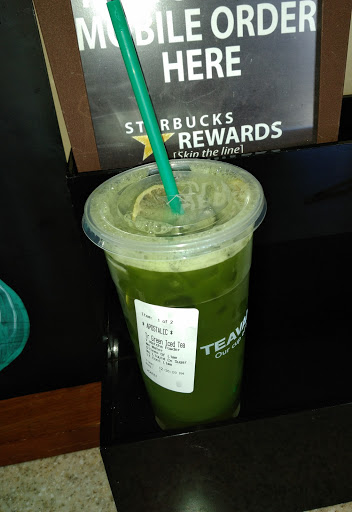 Starbucks image